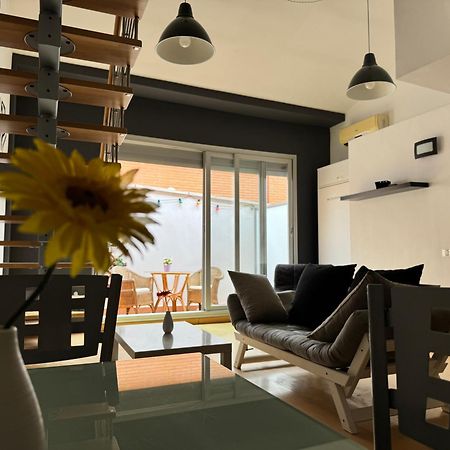 Loft Almagro Apartman Kültér fotó