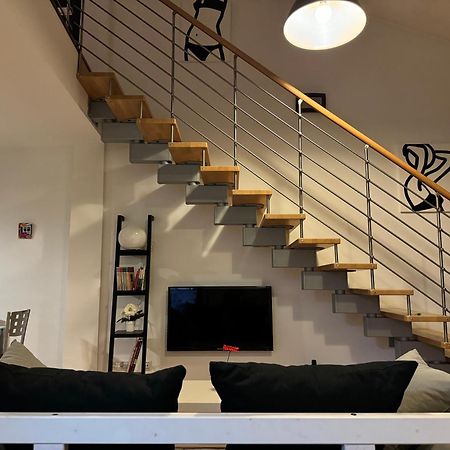 Loft Almagro Apartman Kültér fotó