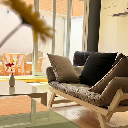 Loft Almagro Apartman Kültér fotó
