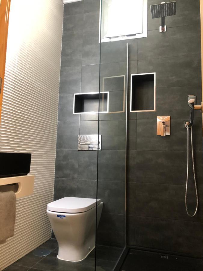 Loft Almagro Apartman Kültér fotó