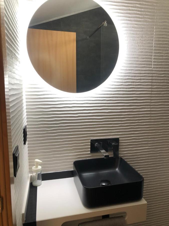 Loft Almagro Apartman Kültér fotó