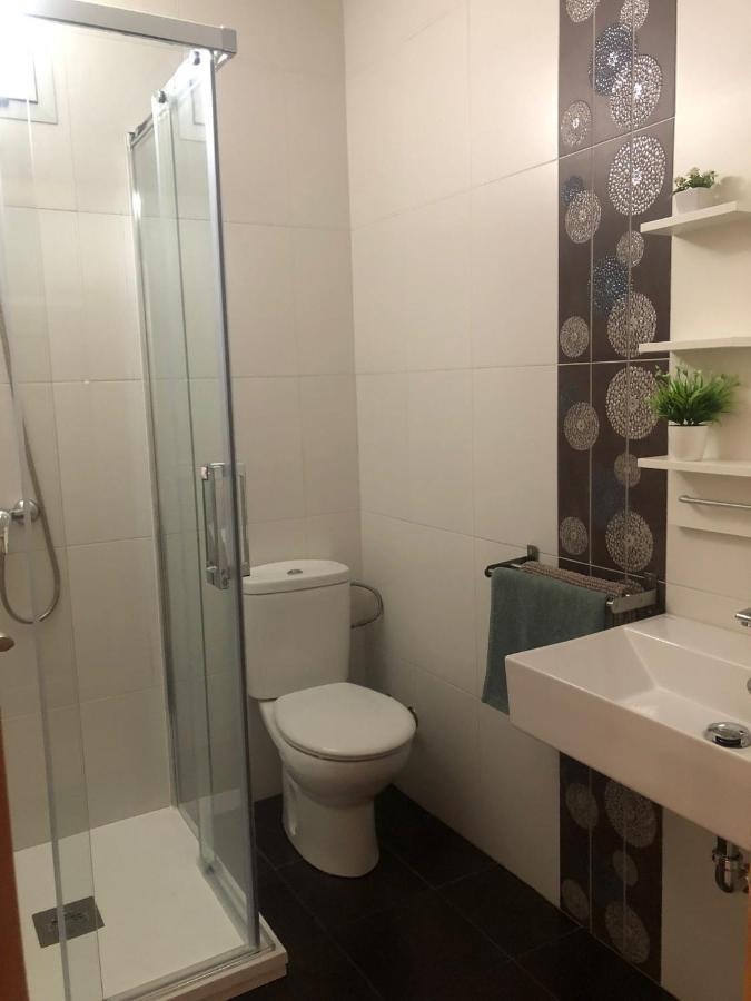 Loft Almagro Apartman Kültér fotó