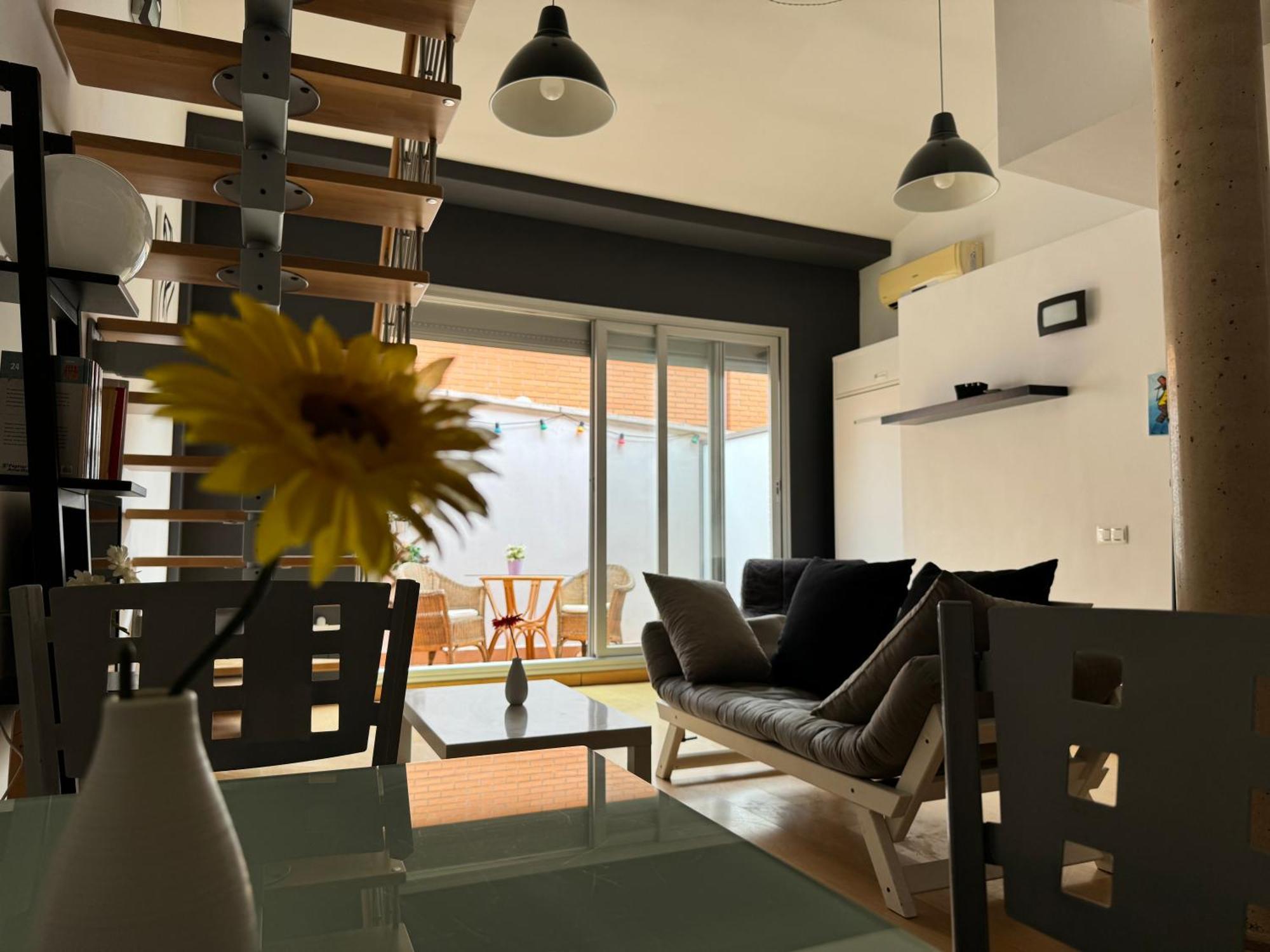 Loft Almagro Apartman Kültér fotó