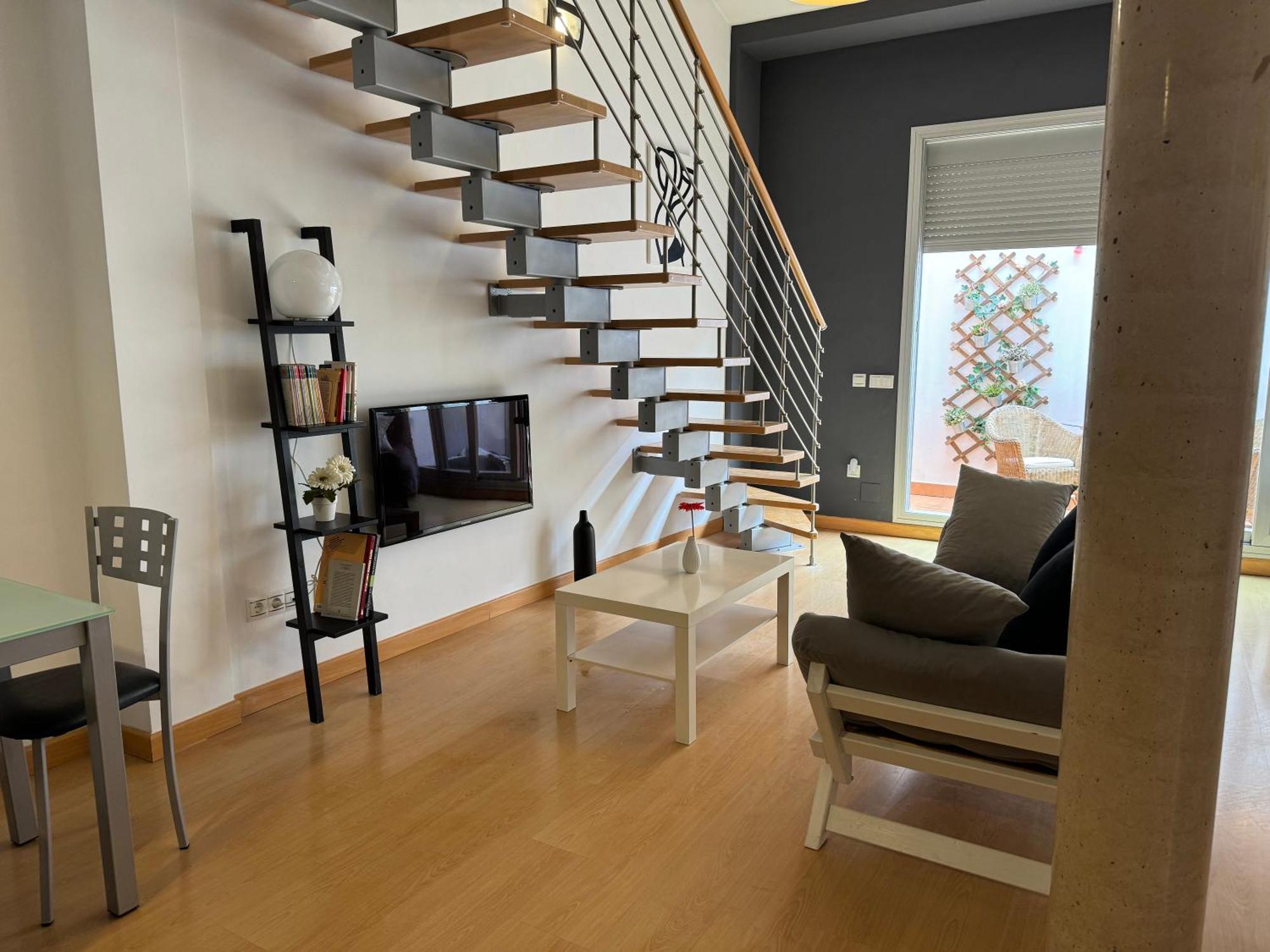 Loft Almagro Apartman Kültér fotó