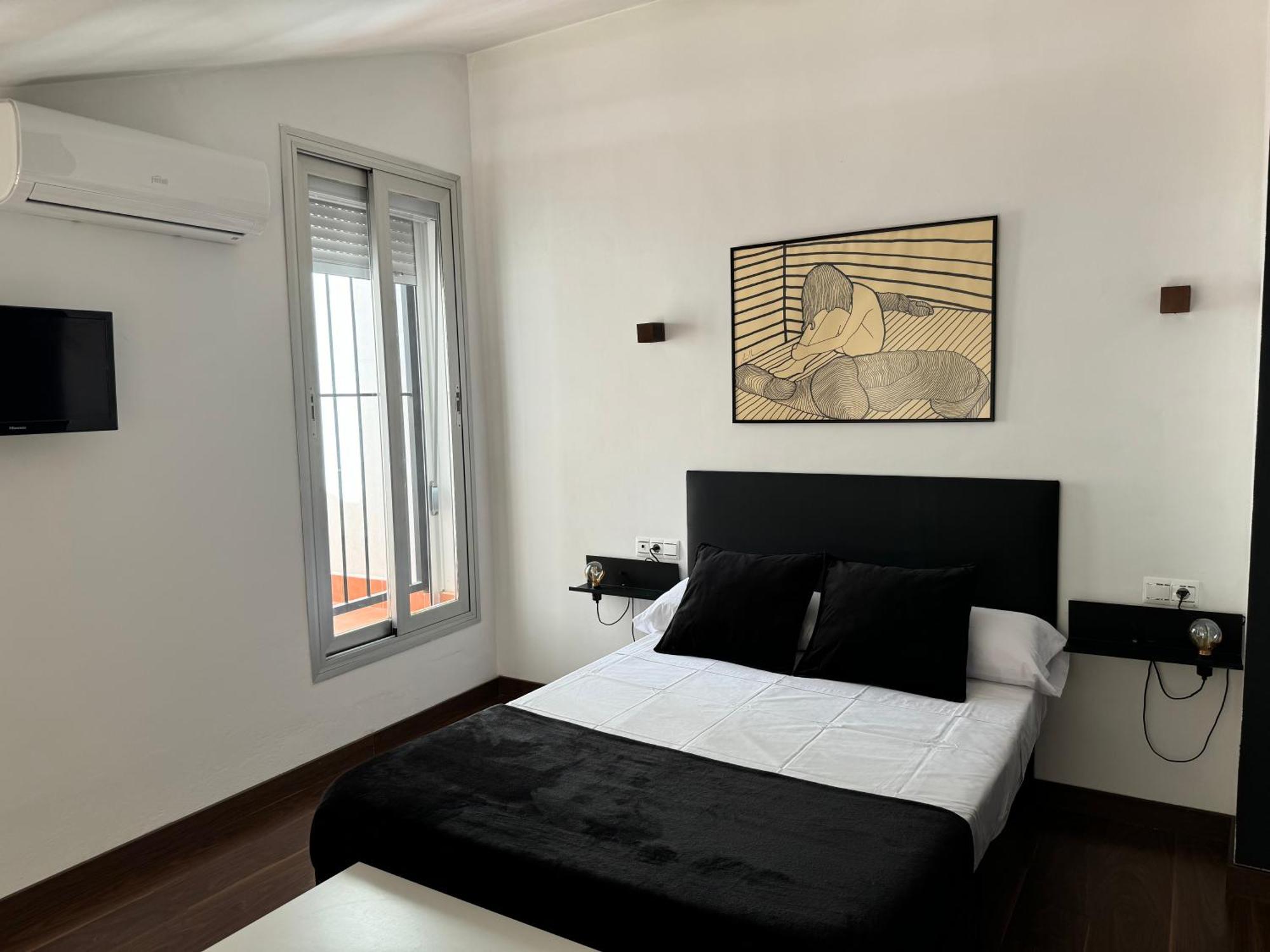 Loft Almagro Apartman Kültér fotó