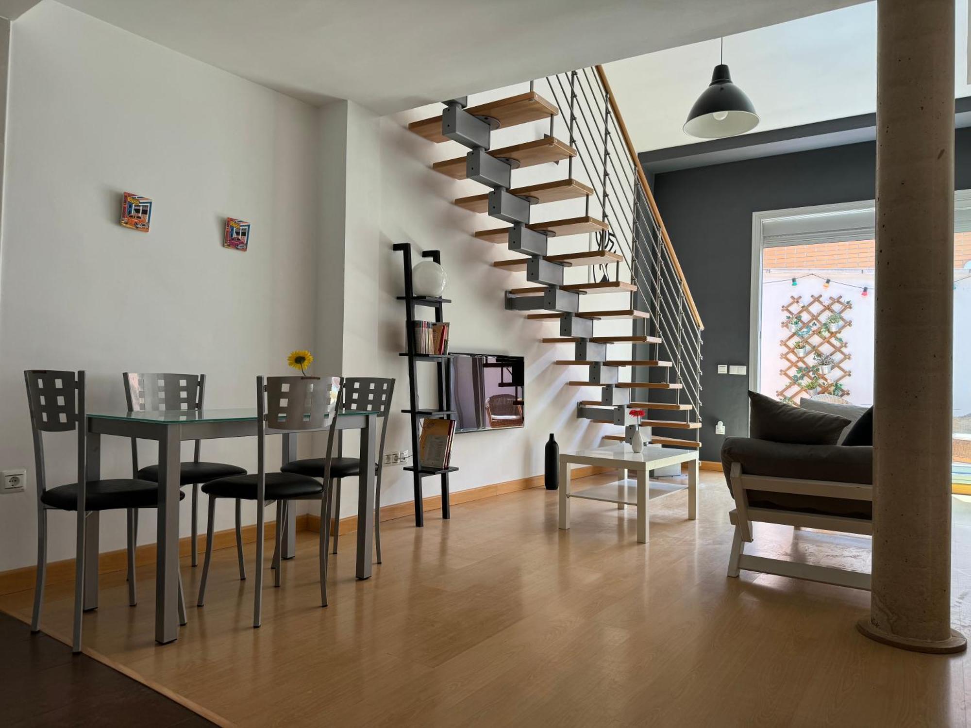 Loft Almagro Apartman Kültér fotó