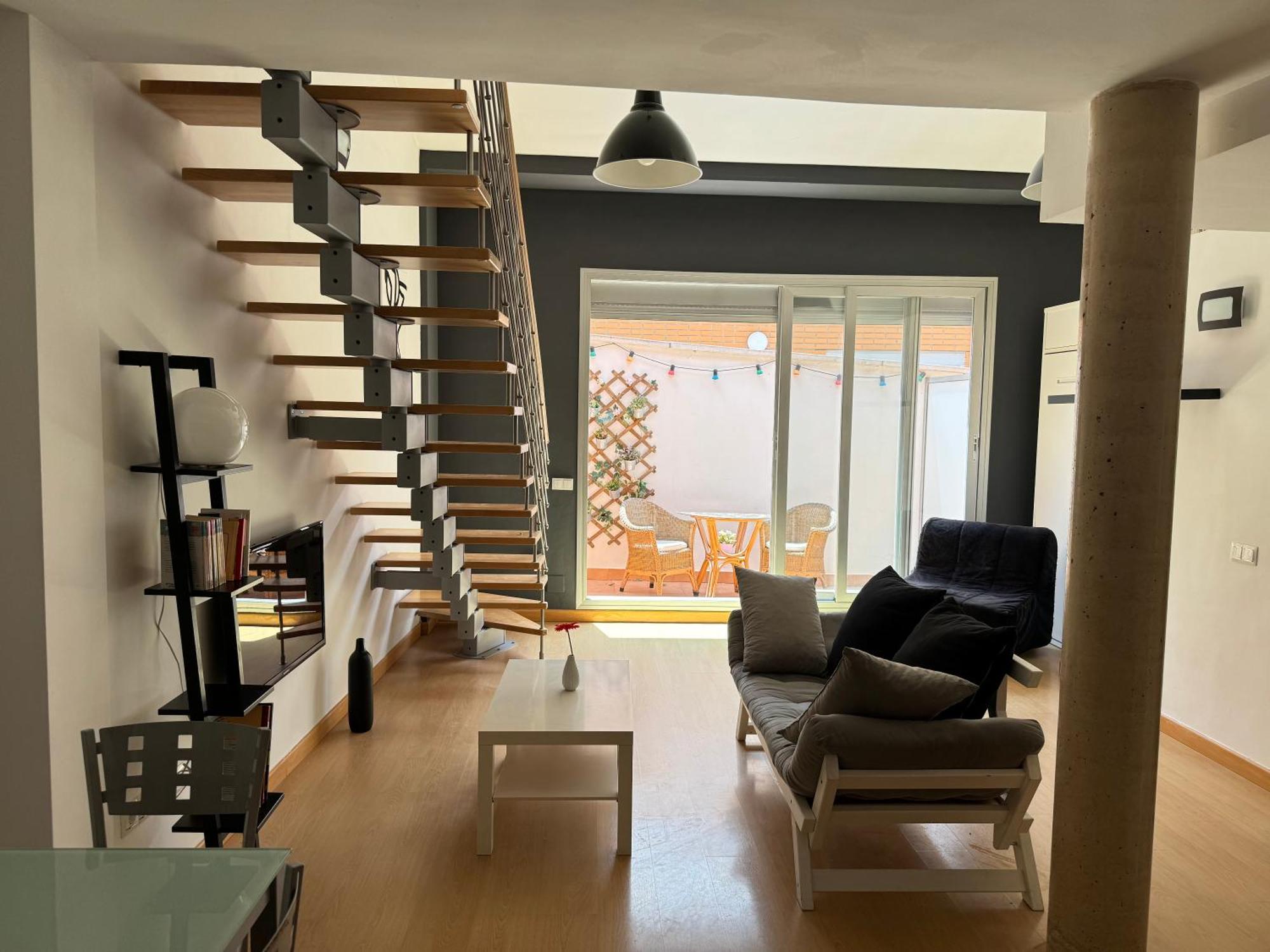 Loft Almagro Apartman Kültér fotó