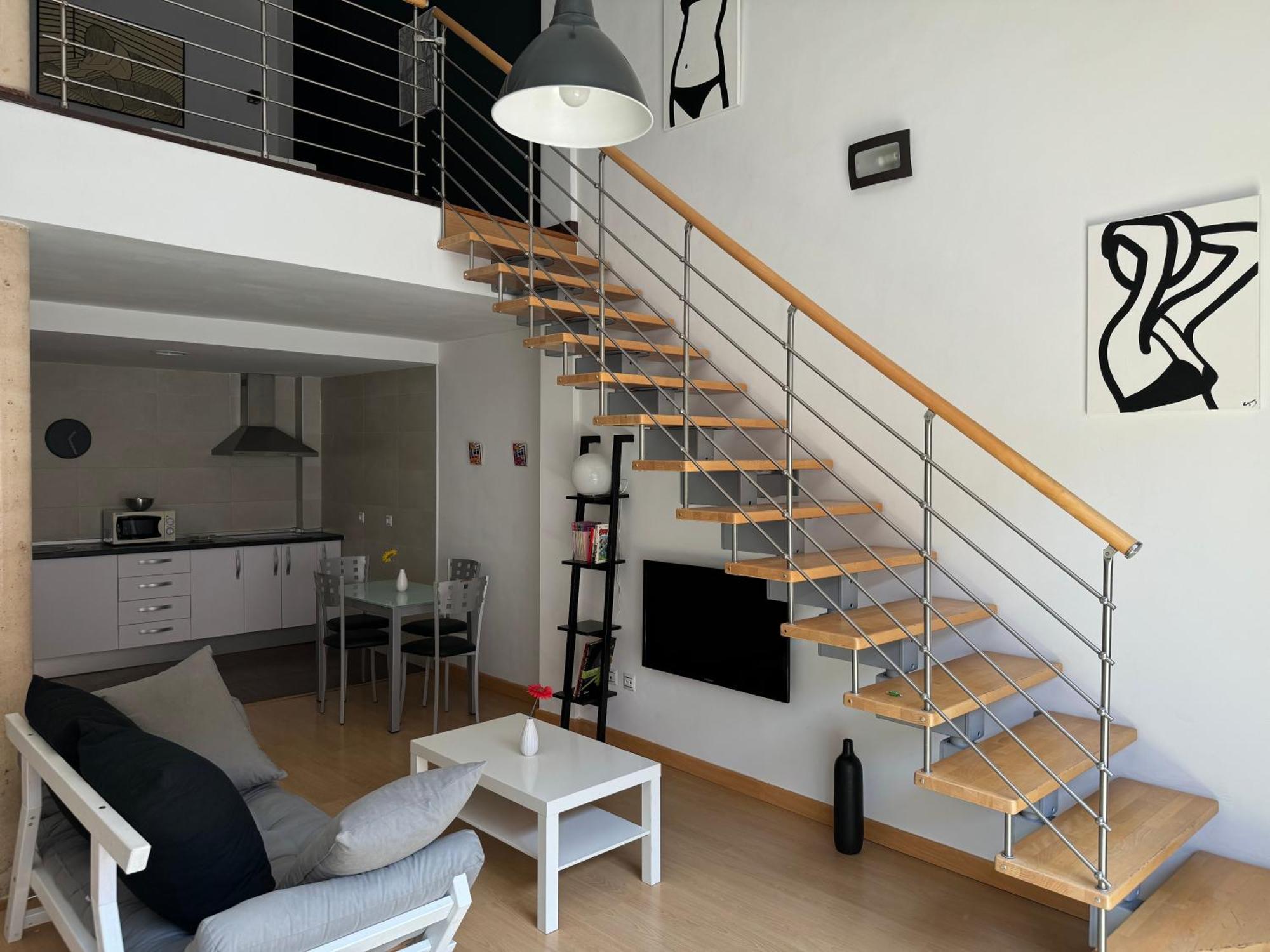 Loft Almagro Apartman Kültér fotó