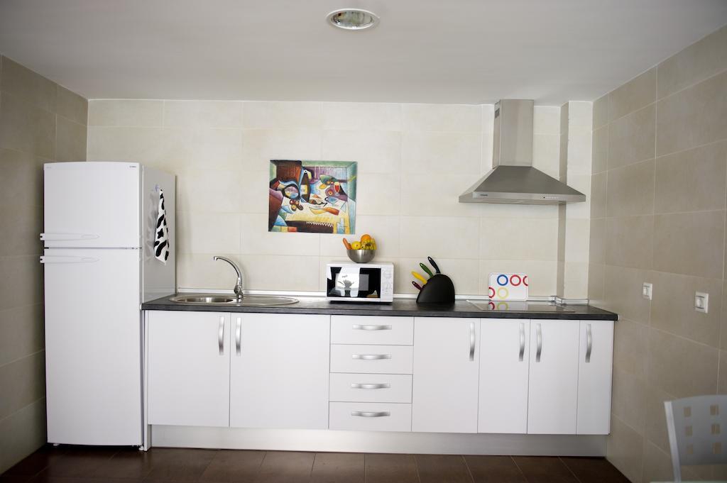 Loft Almagro Apartman Szoba fotó