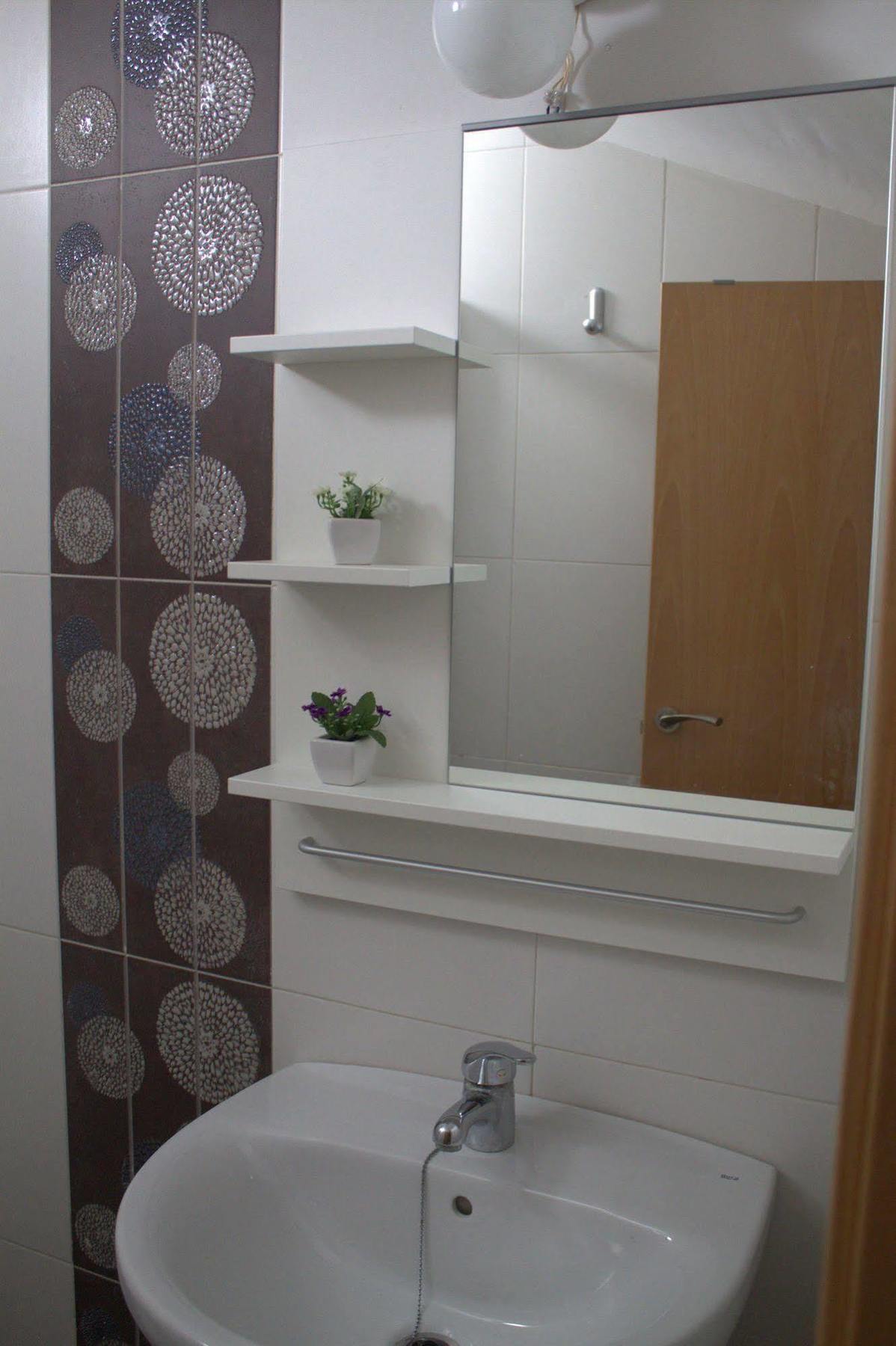 Loft Almagro Apartman Kültér fotó