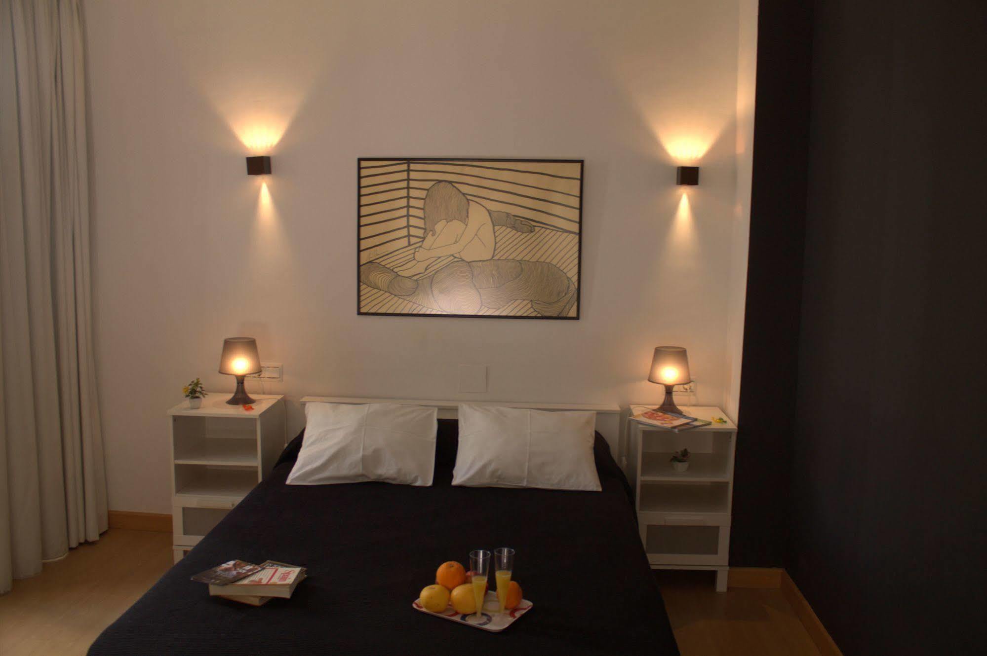 Loft Almagro Apartman Kültér fotó