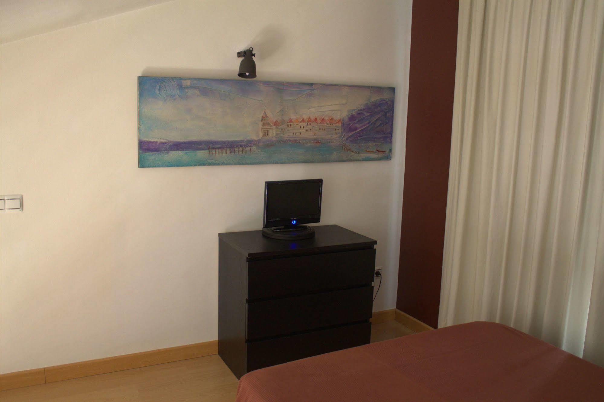 Loft Almagro Apartman Kültér fotó