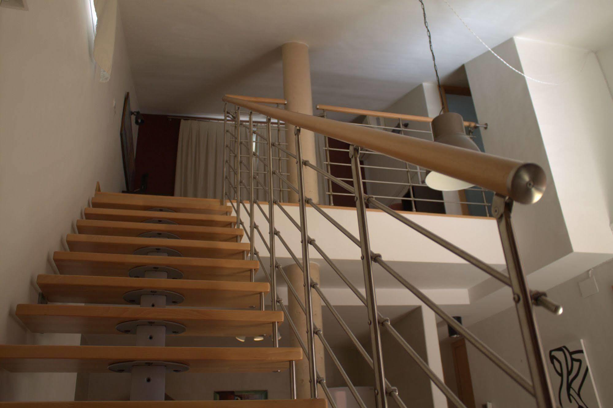 Loft Almagro Apartman Kültér fotó