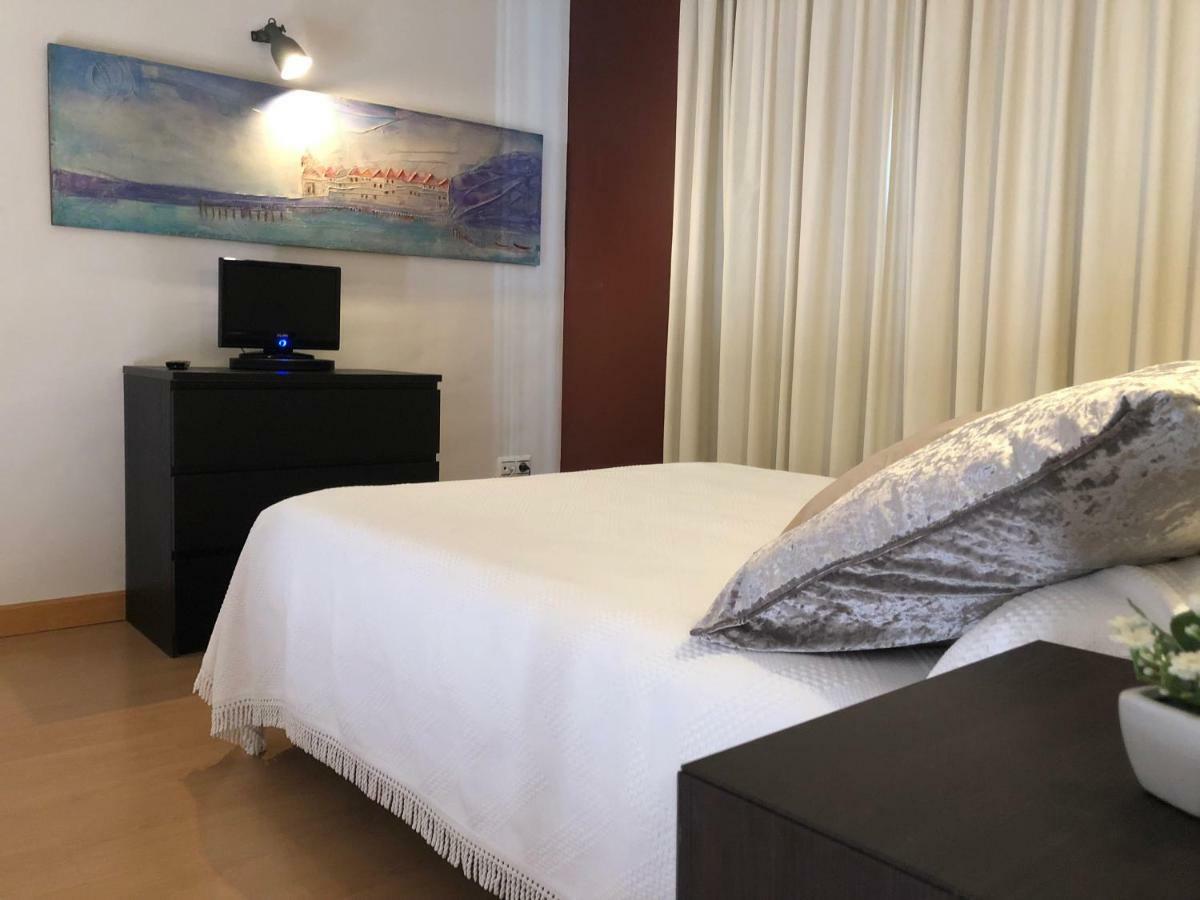 Loft Almagro Apartman Kültér fotó