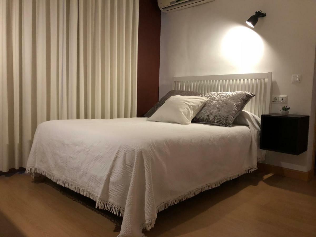 Loft Almagro Apartman Kültér fotó